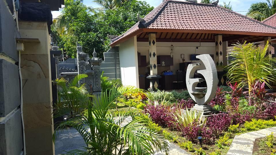 Villa Jackson Tejakula Exterior foto