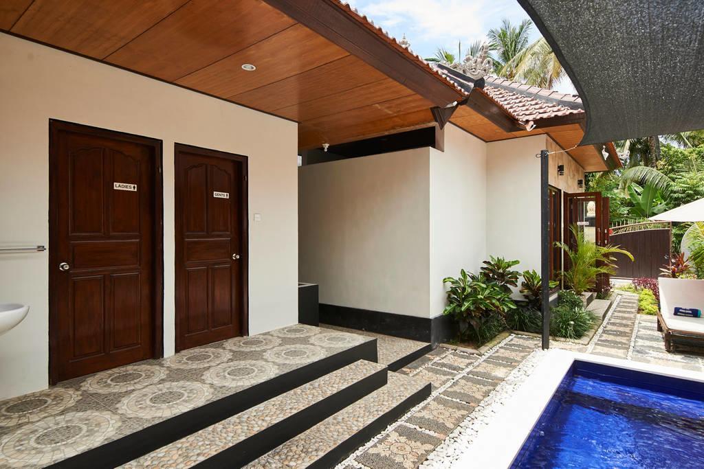 Villa Jackson Tejakula Exterior foto
