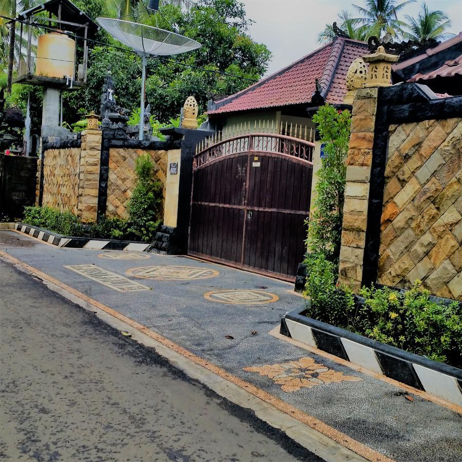 Villa Jackson Tejakula Exterior foto