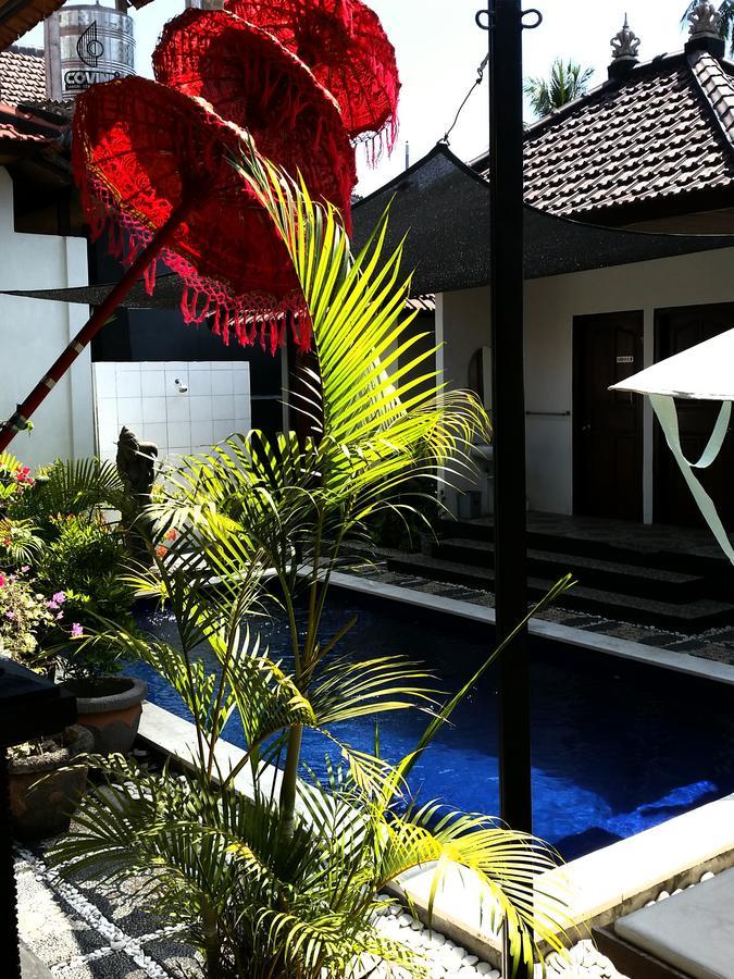 Villa Jackson Tejakula Exterior foto